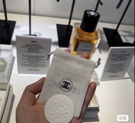 Chanel擴香石 附袋