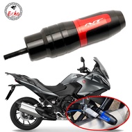 Exhaust Slider Crash Anti-collision Protection For HONDA NT1100 NT 1100 nt 1100 2021 2022 2023 New M
