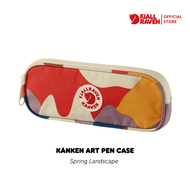 Kanken Art Pen Case /กระเป๋าเครื่องเขียน กระเป๋าปากกา กระเป๋าใส่ดินสอ Stationery Bag รุ่น Limited Edition สไตล์ Kånken กระเป๋าใส่เครื่องเขียนอเนกประสงค์ แบบมีซิป
