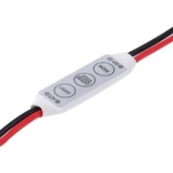 Led controller dimmer module LED Dimmer Flashing Animation Light 6 speed 12 6A