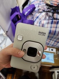 Instax即影即有相機打印服務(不是賣機