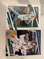 NBA Panini Lamelo Ball NBA Card