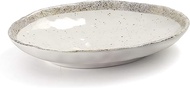 LACOR 63864 Oval Melamine Dish BPA 28