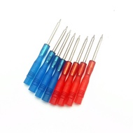 1.5 Five-Star Phillips Screwdriver T2 Screwdriver Mini 0.6Y Tool Disassembly Android