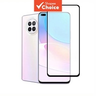 Full Tempered Glass 10pcs for oppo F17 Pro F19 Pro/F19 Pro+ F19/F19s F21 Pro/F21 Pro 5G F21s Pro/F21