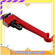 【W】PIPE and VALVE WRENCH 10inch Ptfe Tube Printer mm Tube Oil Bunner Glass Pipes Pipe Aluminium Tube