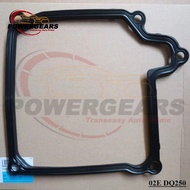 New 02E DQ250 DSG Automatic Transmission Oil Pan Gasket Suit For Jetta Polo Passat CC Golf Tiguan Ca