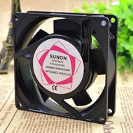 Hot Sale TAJUN Taijun 9225 Ball 9cm Fan SF9225AT2092HBL Cooling Fan 220v Axial Flow