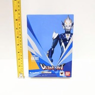 🔥$980 1盒美品絕版 Ultra Act 超人 光明 梅比斯 關節緊緻 Ultraman Hikari Mebius Bandai 觀塘倉交收或順豐到付⚠️美品絕版❗