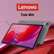 Lenovo M11 Tablet 11" | RAM 16GB + ROM 512GB | แบตอึด | 2 ซิม + เมม 1TB | แถมฟรีครบชุด | รับประกัน 5