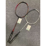 【Ready Stock】YONEX Badminton Racket ASTROX 99 PRO All Star Professional Competition Training Full Ca