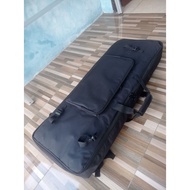 Marofaza 5 Gigbag Keyboard Yamaha PSR E433 PSR E453 PSR E463 PSR E473 PSR E743 Softcase Keyboard Bag