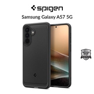 Spigen Samsung A57 5G Case Rugged Armor Galaxy A57 Casing Mil-Grade Protection Samsung Cover