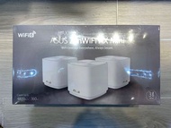 ✳️全新現貨✳️Asus ax1800 zenwifi ax mini (3pack)