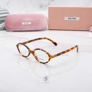 แว่นสายตา MIU MIU MU01XV 19P1O1