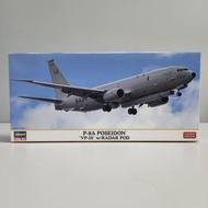 1:200 HASEGAWA P-8A Poseidon 'VP-10' ### 10856