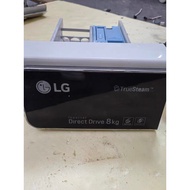 LG Drum WD-HH251G1 HH251G0 T1450B0S T1450B5S Washing Machine Powder Box