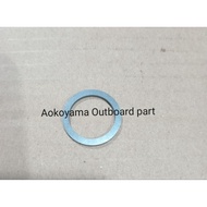 TOHATSU /MERCURY OBM 18HP /15HP Washer 350-64032 # 2 stroke outboard engine part