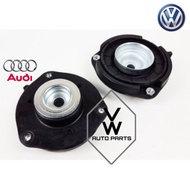 ( 100% ORIGINAL ) VOLKSWAGEN PASSAT JETTA GOLF FRONT ABSORBER MOUNTING ( 1K0412331B )
