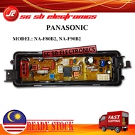 NA-F80B2 NA-F90B2 PANASONIC WASHING MACHINE PCB BOARD BOARD MESIN BASUH PCB MESIN BASUH