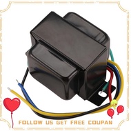 1PCS Tube Amplifier Single-Ended 5K Single-Ended Output Transformer for 6P1 6P14 6P6 0-4-8 Ohm DIY V