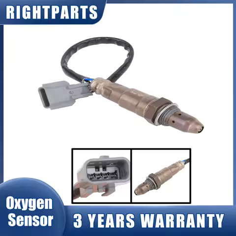 Lambda Oxygen O2 Sensor 226934CL0A 22693-4CL0A For NISSAN X-TRAIL TERRA ROGUE NV350 URVAN CARAVAN NP