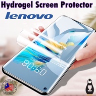 Hydrogel Lenovo A6010 / A6600+ / A606 / A616 / A6600 / A6600+ Soft Screen Protector