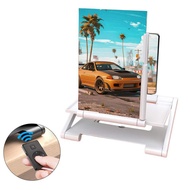 3D Screen Amplifier Mobile Phone Screen Video Magnifier HD Expander Projector Phone Display Magnifyi