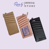 REVELY Simple Long Wallet EASY DR66106