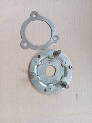 Kampas Ganda Set Original Yamaha Mio J Mio GT 115 Soul GT 115 X-Ride 115 - kampas ganda kopling mati