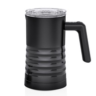 [STC] Electric Milk Frother and Steamer 4 in 1 Automatic Warmer 400W Non-Stick Interior 580ml Hot/Co