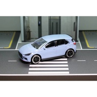 Majorette Hyundai i30N-Blue