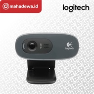 Logitech Webcam C270
