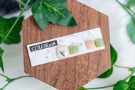 Color108 美甲美睫 中華店 足部每月精選造型款｜西門町名店