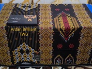 Sarung ARDAN goyor / sarung goyor ardan motif BHS Kwg
