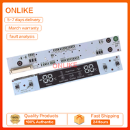 NEW Refrigerator display panel DA41-00535CDA61-04101A DA97-06019C