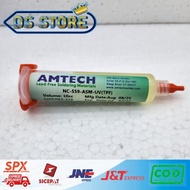Flux Amtech NC 559 ASM 10 cc