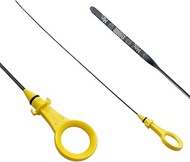 Engine Oil Level Indicator Dipstick for Audi Q5 2.0T for Passat B6 2011-2015 Petrol Indicator Oil Le
