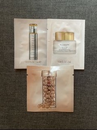 Elizabeth Arden Serum + Eye Cream 