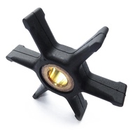 Water Pump Impeller for Evinrude 3HP 4HP 5HP 5.5HP 6HP 7.5HP 277181 434424 18-3001 Replacement Acces