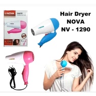 HAIR DRYER FOLDABLE HAIR DRYER MINI HAIR DRAYER PORTABLE HAIR DRYER