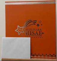 全新連post card Native Rocket Boy RAITA Suzuhara Misae 鈴原美紗 Bikini ver.