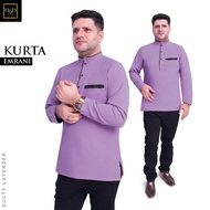Elegant Kurta Emrani for Muslim Men by H&H Exclusive V3