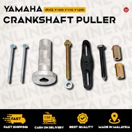 Yamaha Crankshaft Jet Puller tools for Y100Y110Y125SRLRXZ