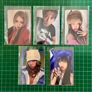 ALLDAY PROJECT - Allday Project Photocard PC Benefit POB MAKESTAR