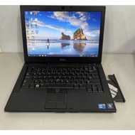 Laptop Dell Latitude E6410 Ram 8gb SSD 1 TB Promo Murah Bagus