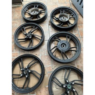 VARIO 150 WHEELS 2018 - 2022 SHOP CAR REMOVAL 98% 99%