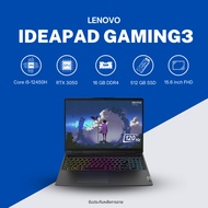 Lenovo LOQ 15ARP9-83JC003MTA Ryzen 5 7235HS RTX 3050 6 GB GDDR6 RAM 24 DDR5 Beautiful Device Second 