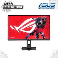 ASUS ROG XG27UCGR Dual mode 27-inch Gaming Monitor – dual mode (4K 162Hz or FHD 485Hz), 0.3ms (min.)