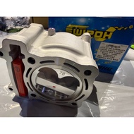 Y15/LC135 RACING CERAMIC BLOCK 78MM/80MM SWIPOH BODY+15MM PISTON DOME 2.5MM